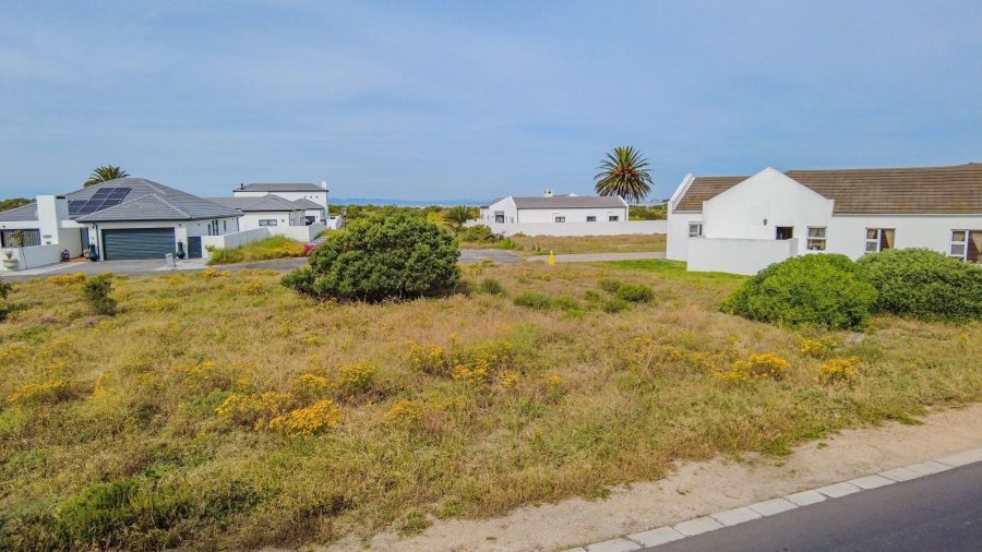 0 Bedroom Property for Sale in Shelley Point Western Cape